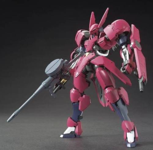 Bandai Model Kit - GUNDAM - HG 1/144 Grimgerde - Model Kit - 13cm