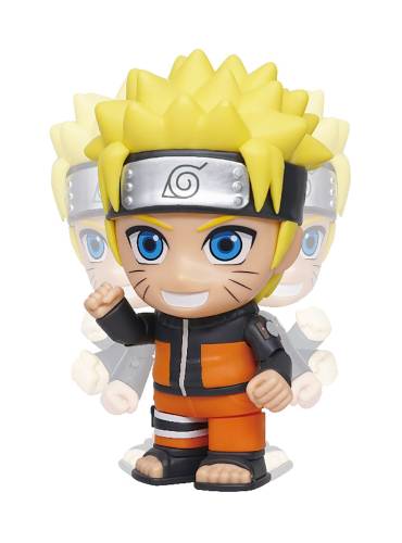 Monogram - NARUTO - Naruto - Model Kit 12.7cm