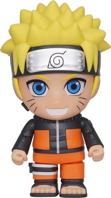 Monogram - NARUTO - Naruto - Model Kit 12.7cm