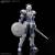 Bandai Model Kit - 30MF - Rosan Swordman - Model Kit