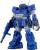 Max Factory - ARMORED TROOPER VOTOMS - Plamax SV-04 X - Model Kit 17cm