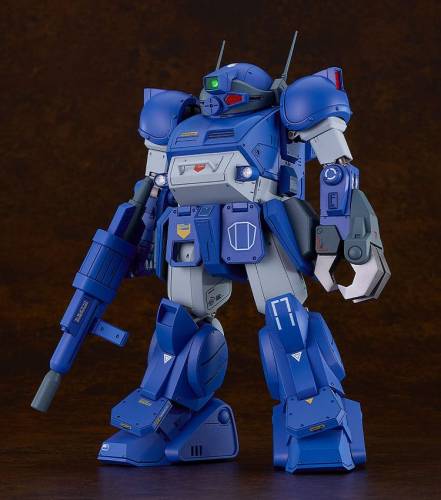 Max Factory - ARMORED TROOPER VOTOMS - Plamax SV-04 X - Model Kit 17cm