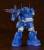 Max Factory - ARMORED TROOPER VOTOMS - Plamax SV-04 X - Model Kit 17cm