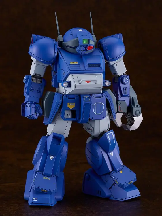 Max Factory - ARMORED TROOPER VOTOMS - Plamax SV-04 X - Model Kit 17cm