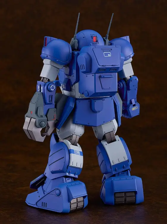 Max Factory - ARMORED TROOPER VOTOMS - Plamax SV-04 X - Model Kit 17cm
