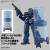 Bandai Model Kit - 30MM - 1/144 eEXM-23 Tecprot 01 - Model Kit