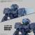 Bandai Model Kit - 30MM - 1/144 eEXM-23 Tecprot 01 - Model Kit