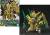 Bandai Model Kit - GUNDAM - SD Sangoku Long Xian Liu Bei Unicorn Gundam - Model Kit