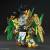 Bandai Model Kit - GUNDAM - SD Sangoku Long Xian Liu Bei Unicorn Gundam - Model Kit