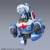 Bandai Model Kit - KERORO - Dororo Robo MK2 - Model Kit
