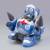 Bandai Model Kit - KERORO - Dororo Robo MK2 - Model Kit