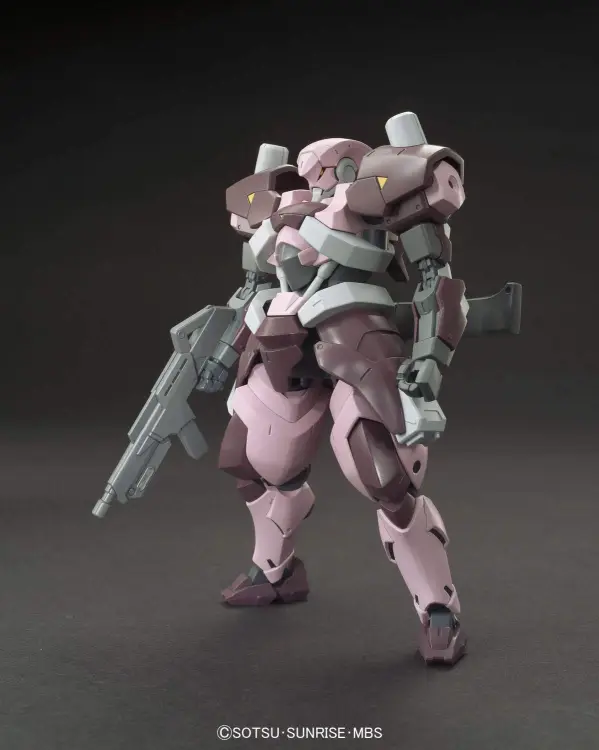 Bandai Model Kit - GUNDAM - HG 1/144 Amida's Hyakuren - Model Kit
