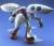 Bandai Model Kit - GUNDAM - MG 1/100 - AMX-004 Qubelley - 30cm