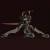 EVANGELION - Provisional Unit-05 - Model Kit Artpla 17cm