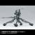 EVANGELION - Provisional Unit-05 - Model Kit Artpla 17cm