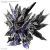 Bandai Model Kit - GUNDAM - SDW Heroes Dominant Superior D Dragon - Model Kit
