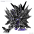Bandai Model Kit - GUNDAM - SDW Heroes Dominant Superior D Dragon - Model Kit
