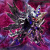 Bandai Model Kit - GUNDAM - SDW Heroes Dominant Superior D Dragon - Model Kit