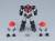 Goodsmile - MAZINGER DESTROYING HELL - Mazinger Zest - Model Kit Moderoid 14cm
