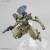 Bandai Model Kit - 30MM - 1/44 bEXM-14T Cielnova (Green) - Model Kit