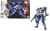 Bandai Model Kit - GUNDAM - HG 1/144 Hyakuren - Model Kit