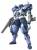 Bandai Model Kit - GUNDAM - HG 1/144 Hyakuren - Model Kit