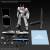 Bandai Model Kit - MACROSS - HG 1/100 VF-25F Messiah Valkyrie Deluxe Set - Model Kit