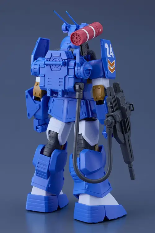 Max Factory - FANG OF THE SUN DOUGRAM - Roundfacer Korchima Spl Ver - Model Kit 14cm