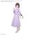 Bandai Model Kit - GUNDAM - Figure-rise Standard Tiffa Adill - Model Kit