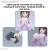 Bandai Model Kit - GUNDAM - Figure-rise Standard Tiffa Adill - Model Kit