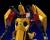 Goodsmile - GAIKING LEGEND OF DAIKU-MARYU - Balking - Model Kit 13cm