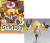 Bandai Model Kit - KERORO - Kululu Robo - Model Kit