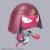 Bandai Model Kit - KERORO - Corporal Giroro - Model Kit