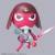 Bandai Model Kit - KERORO - Corporal Giroro - Model Kit