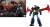 Bandai Model Kit - GUNDAM - PG 1/60 Mazinger Z Inifinity Ver. - Model KIt