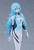 Max Factory - EVANGELION - Rei "Long Hair" - Figure PLAMAX 20cm