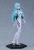 Max Factory - EVANGELION - Rei "Long Hair" - Figure PLAMAX 20cm