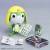 Bandai Model Kit - KERORO - Keroro Gunso Childhood - Model Kit
