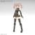Bandai Model Kit - 30MS - SIS-Tc20g Tukirna-Diearth (Innocente Form) - Model Kit
