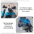 Bandai Model Kit - THE IDOLMASTER-30MS Option Body Parts Alpha Sisters ... 1 -Model Kit