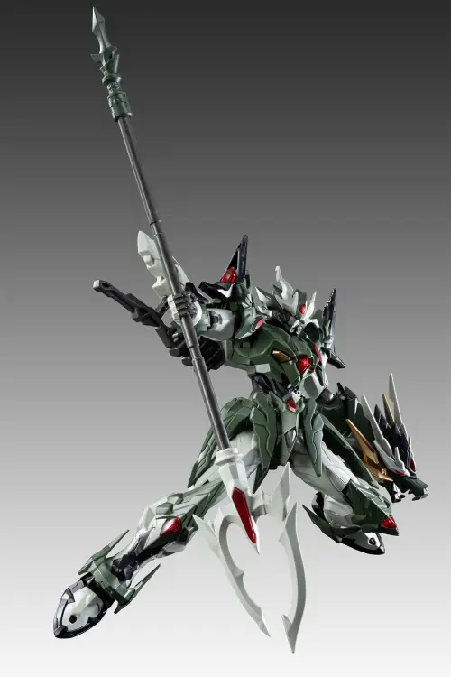 I AM GREAT HERO - Trading Plastic Model Kit BLIND BOX - 13.5cm