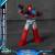 Yolopark - TRANSFORMERS G1 - Ironhide - Model Kit 10cm