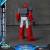 Yolopark - TRANSFORMERS G1 - Ironhide - Model Kit 10cm