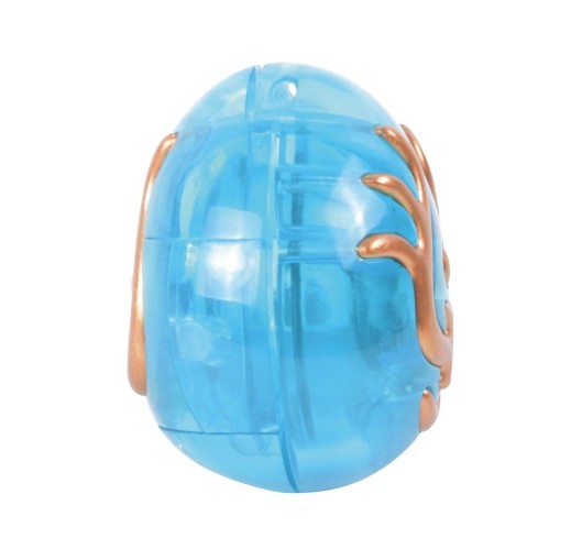 Benelic - CASTLE IN THE SKY - Flying cristal - Kumukumu Figure 14.5cm