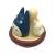 Benelic - MY NEIGHBOR TOTORO - Small Break - Kumukumu Figure 5cm