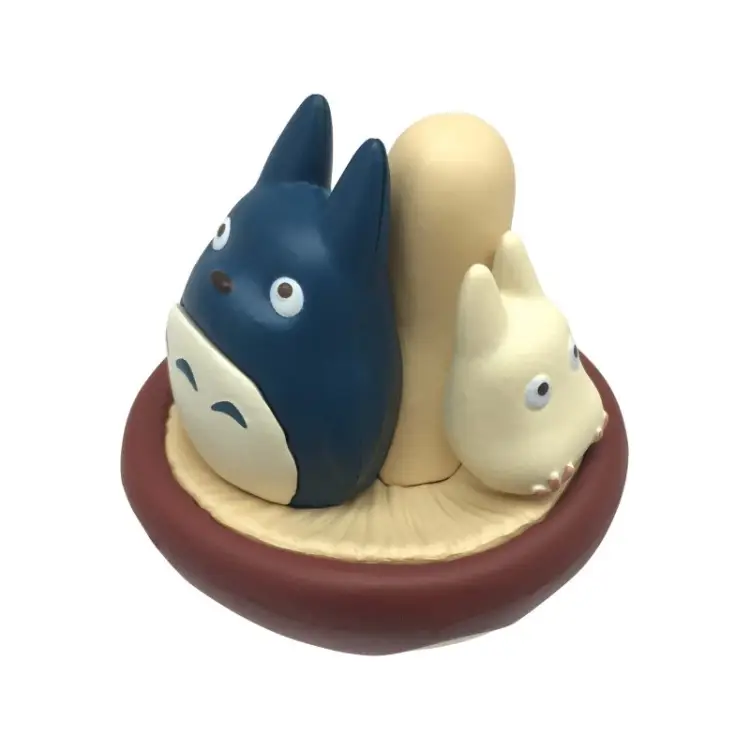 Benelic - MY NEIGHBOR TOTORO - Small Break - Kumukumu Figure 5cm