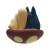 Benelic - MY NEIGHBOR TOTORO - Small Break - Kumukumu Figure 5cm