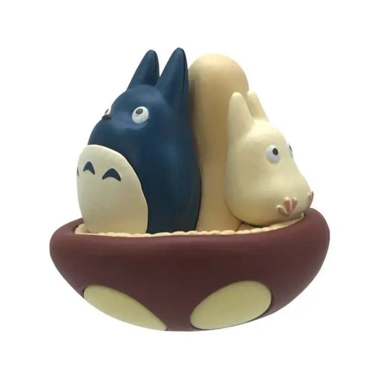 Benelic - MY NEIGHBOR TOTORO - Small Break - Kumukumu Figure 5cm