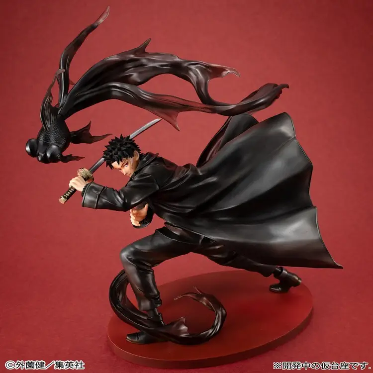 Megahouse - KAGURABACHI - Chihiro Rokuhira - Statue G.E.M. 26cm
