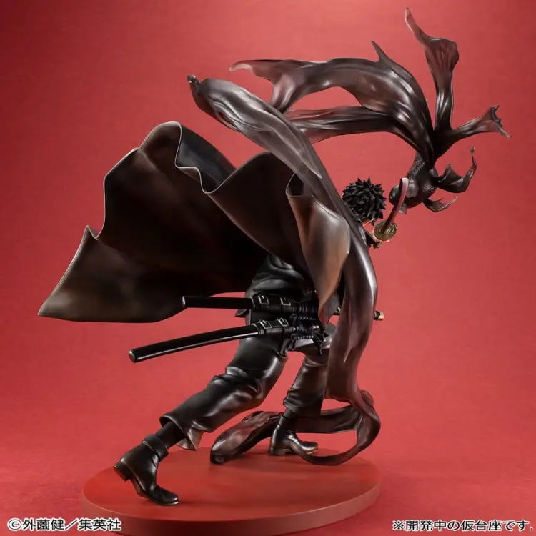 Megahouse - KAGURABACHI - Chihiro Rokuhira - Statue G.E.M. 26cm
